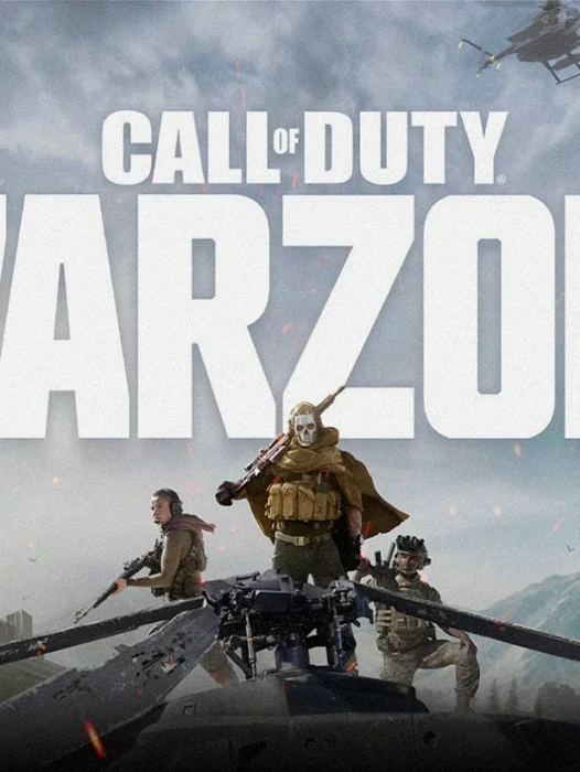 Call Of Duty Warzone Wallpaper