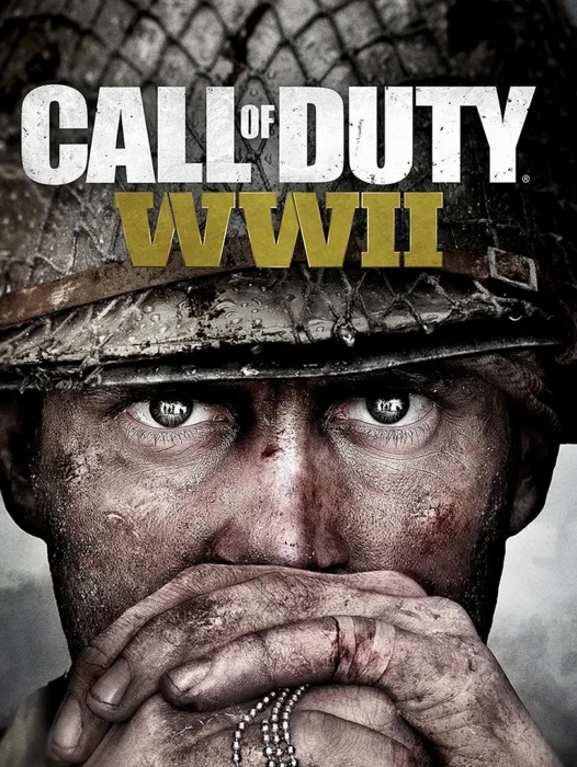 Call of Duty ww2 Wallpaper