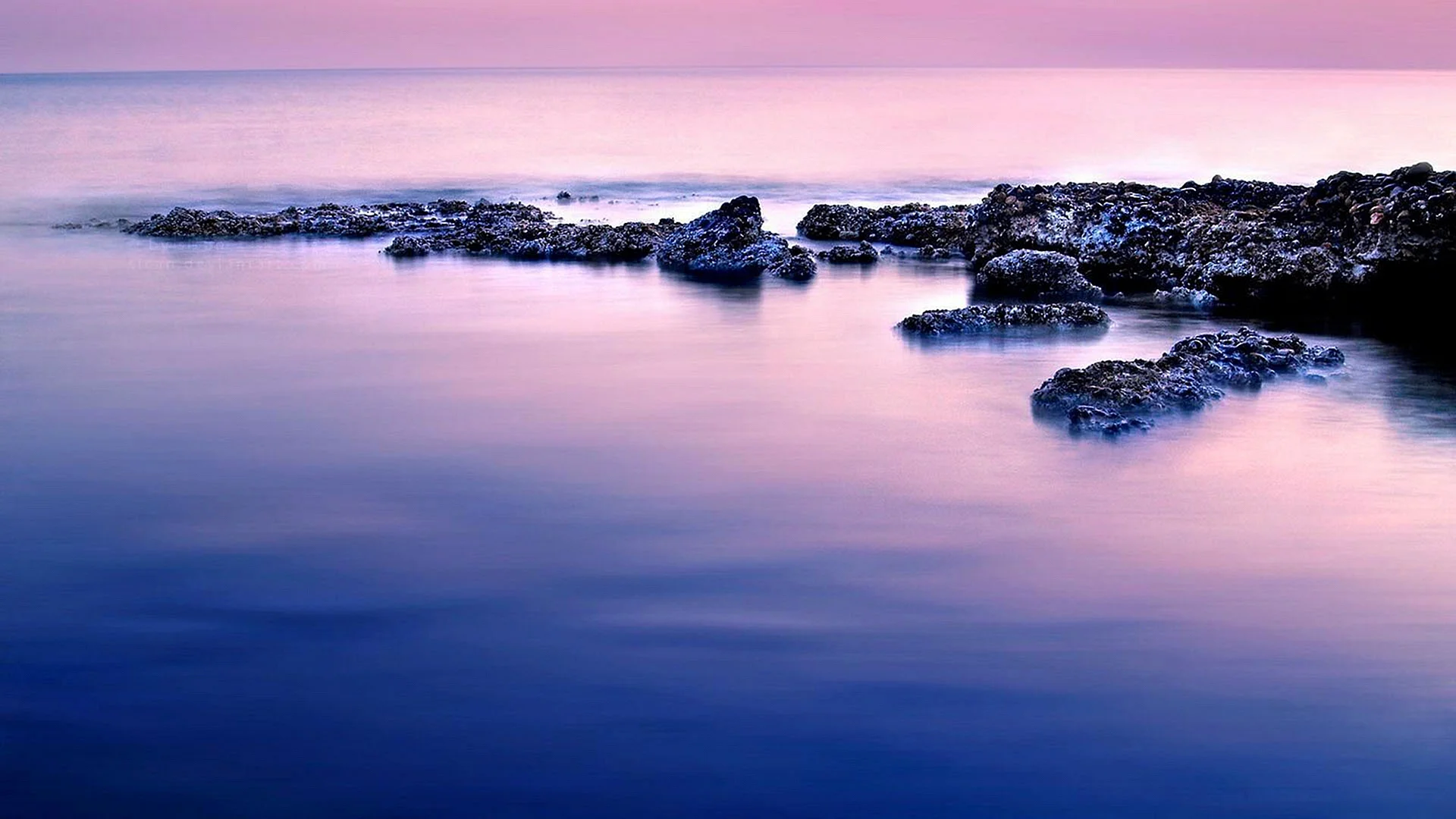 Calming Wallpaper