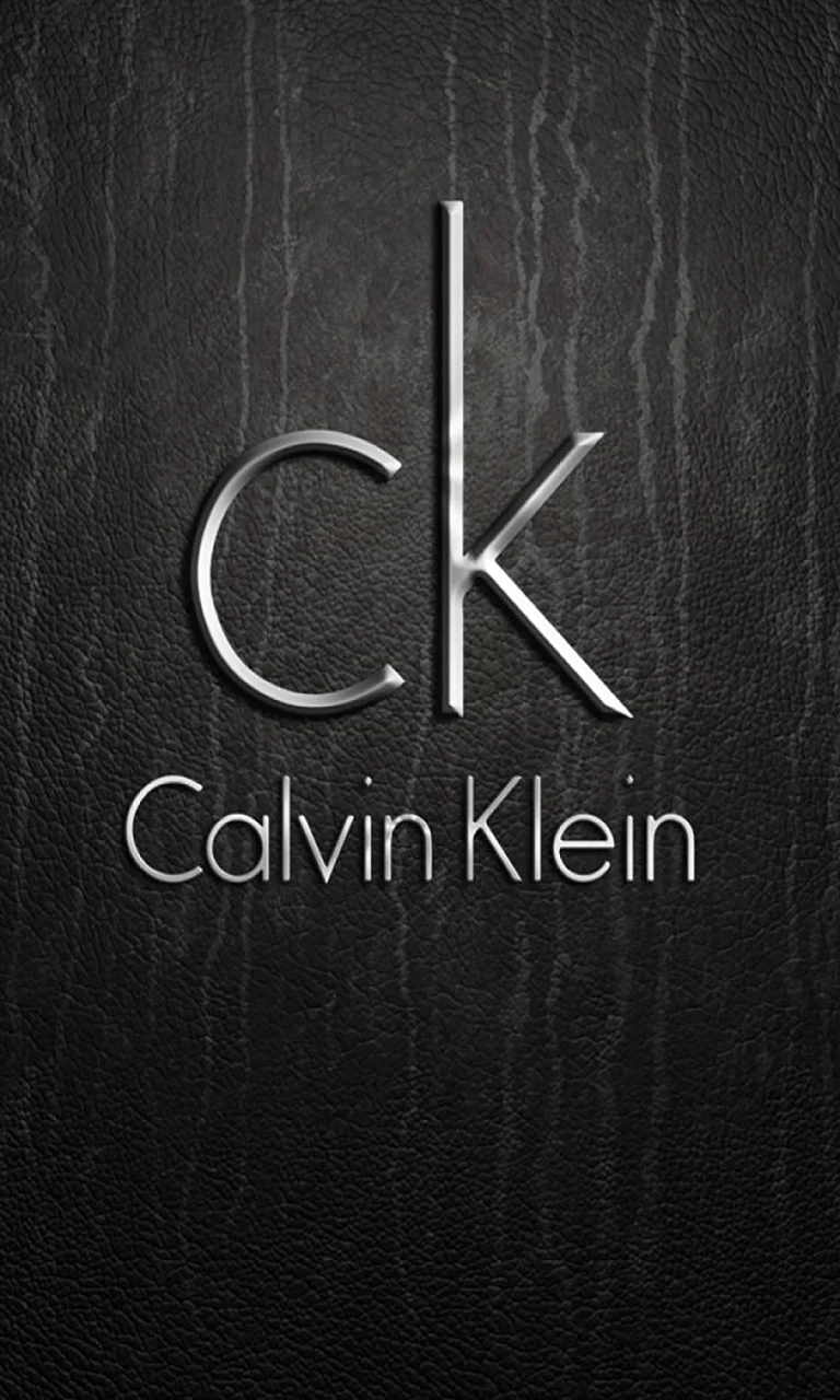 Calvin Klein Wallpaper