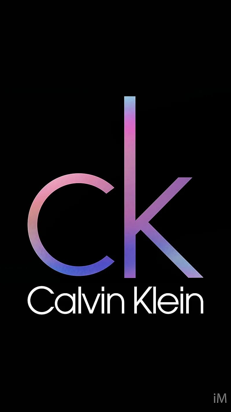 Calvin Klein Jeans logo Wallpaper