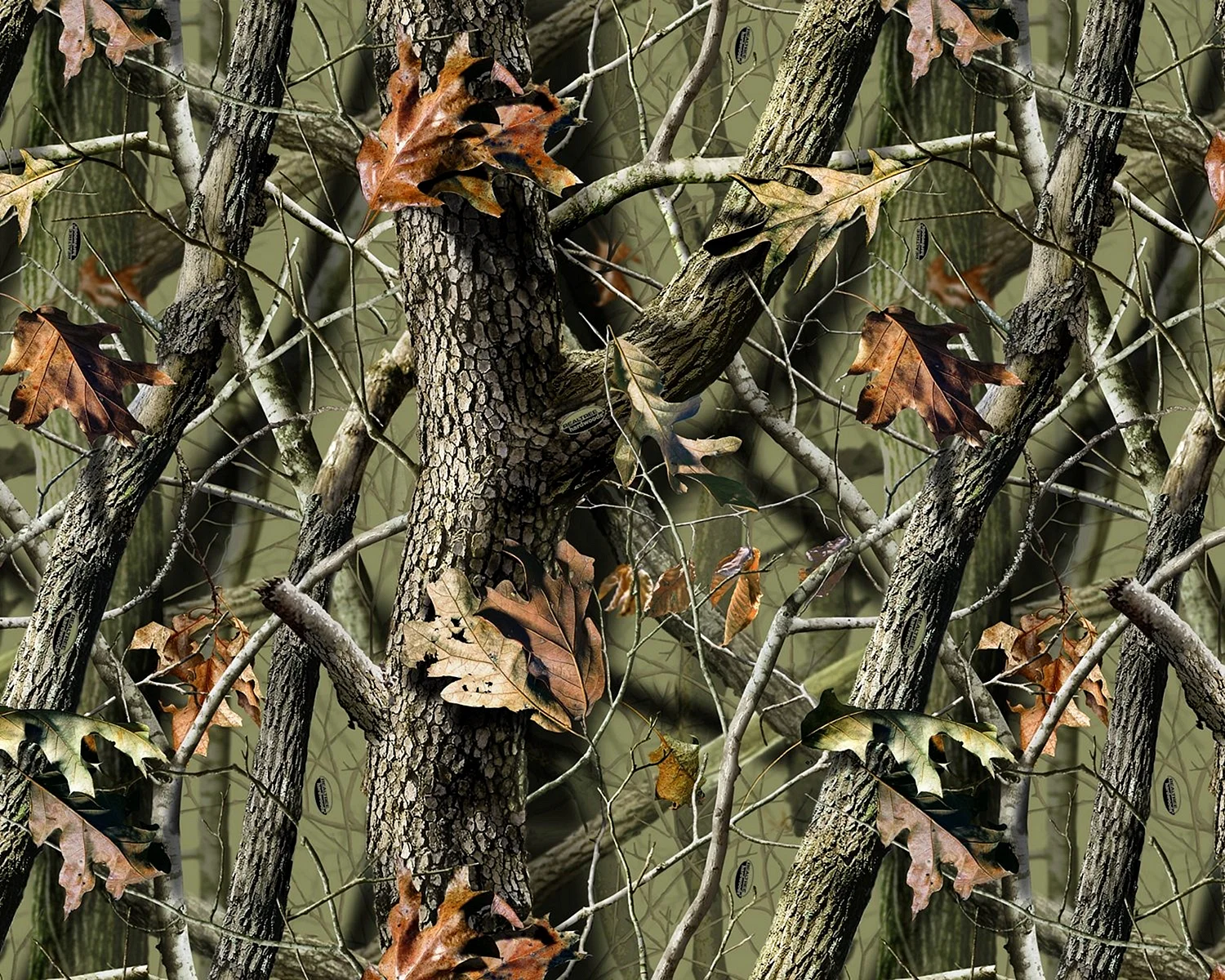 Camo Realtree Max 4 Wallpaper