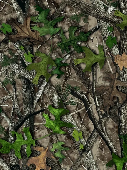 Camouflage Realtree Wallpaper