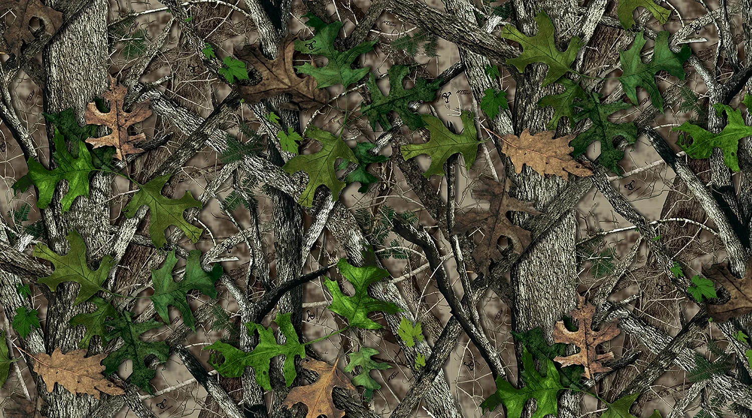 Camouflage Realtree Wallpaper