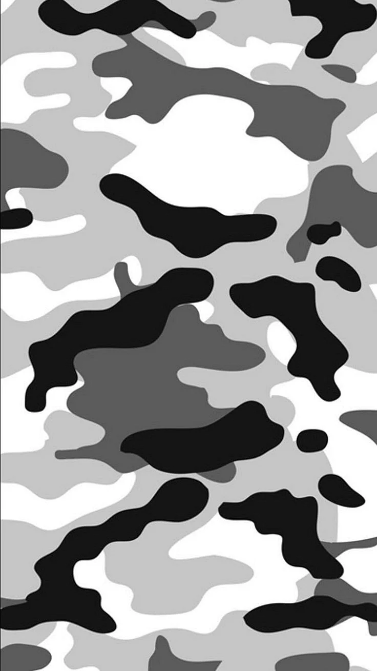 Camuflage Wallpaper For iPhone