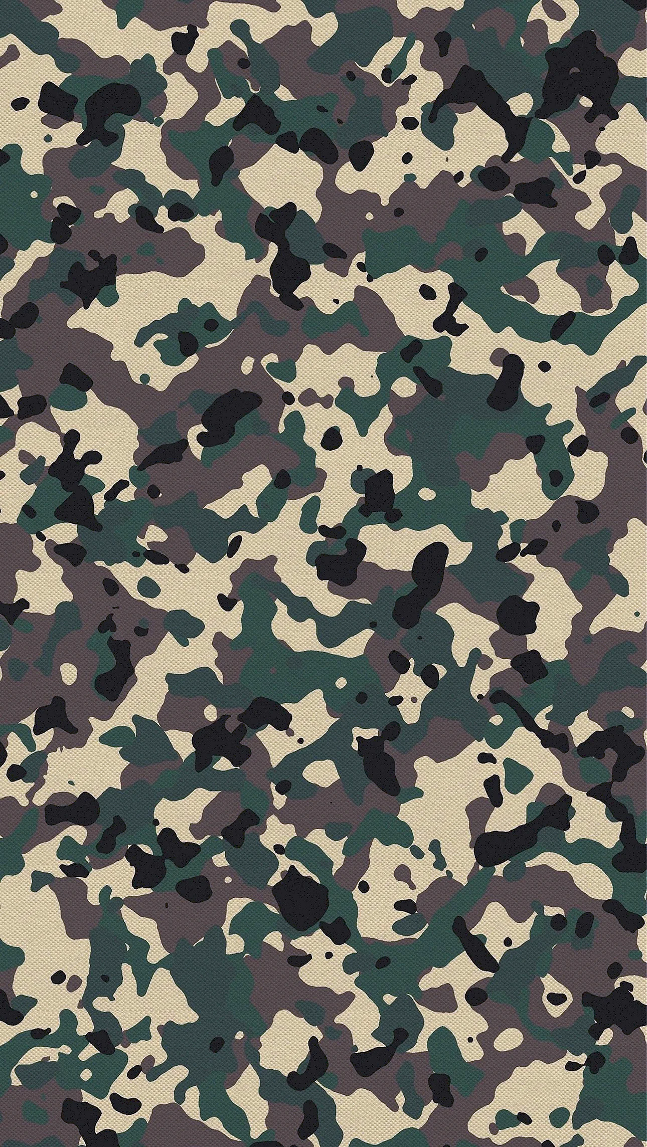 Camuflage Wallpaper For iPhone