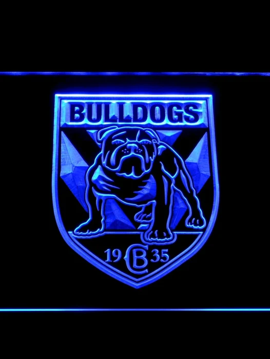 Canterbury Bulldogs Wallpaper