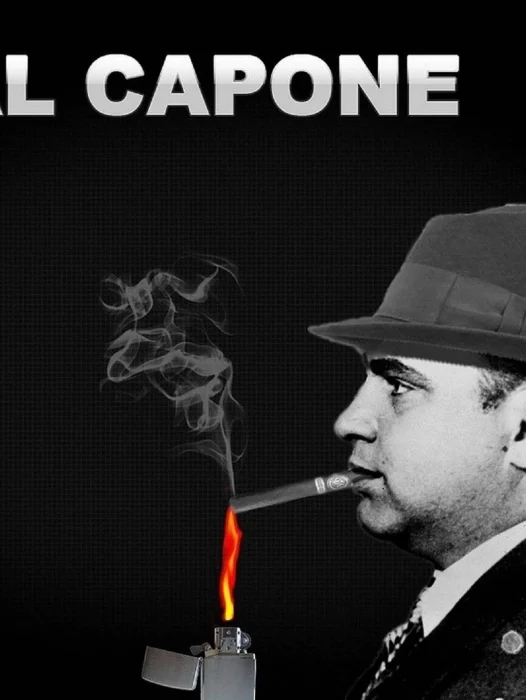 Capone Wallpaper