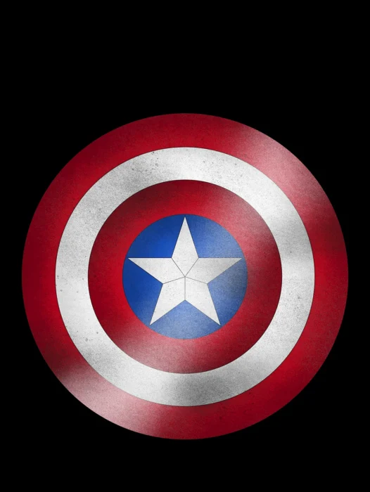 Captain America iPhone Wallpaper For iPhone
