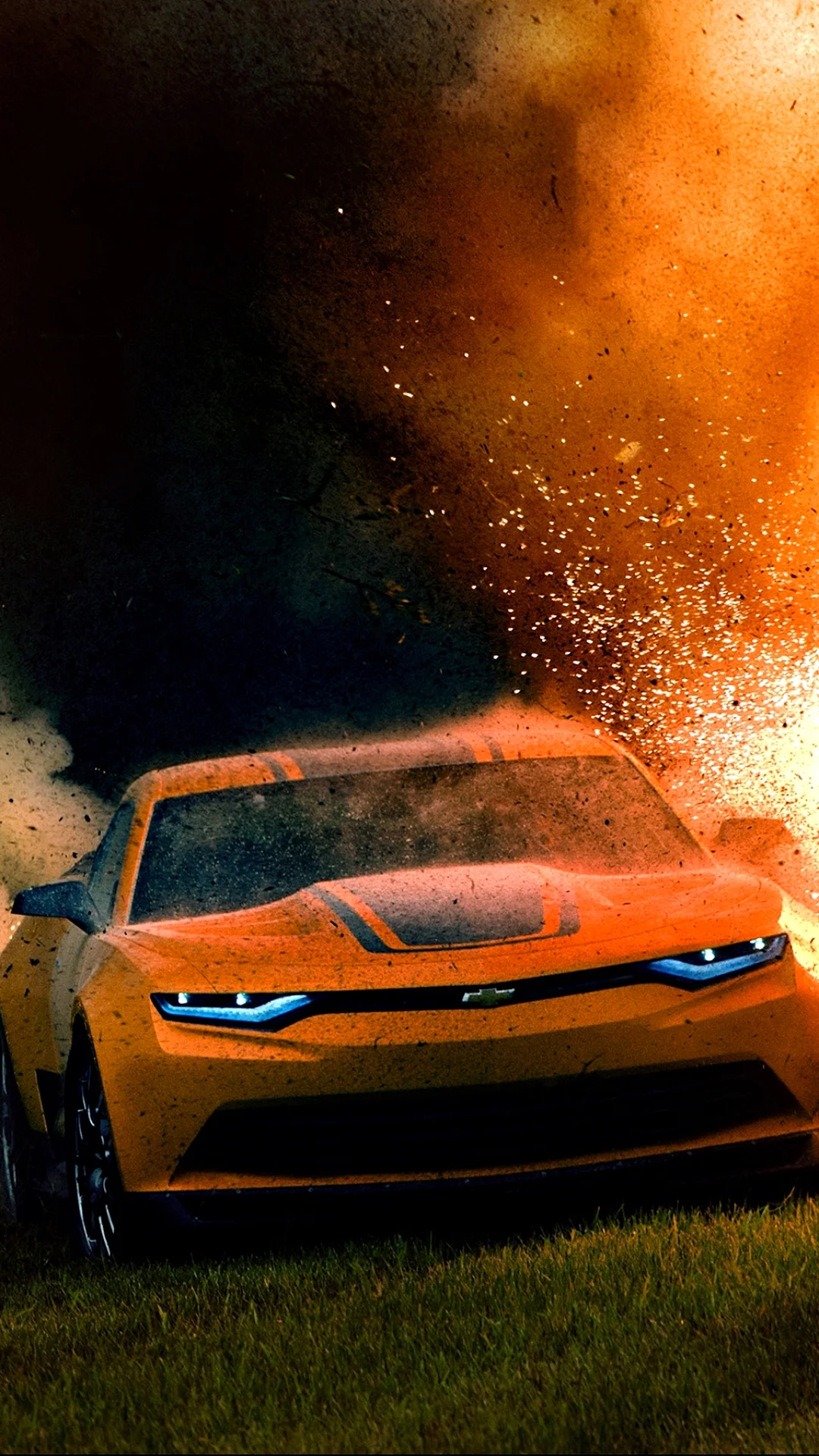 Car For Phone Wallpaper For iPhone
