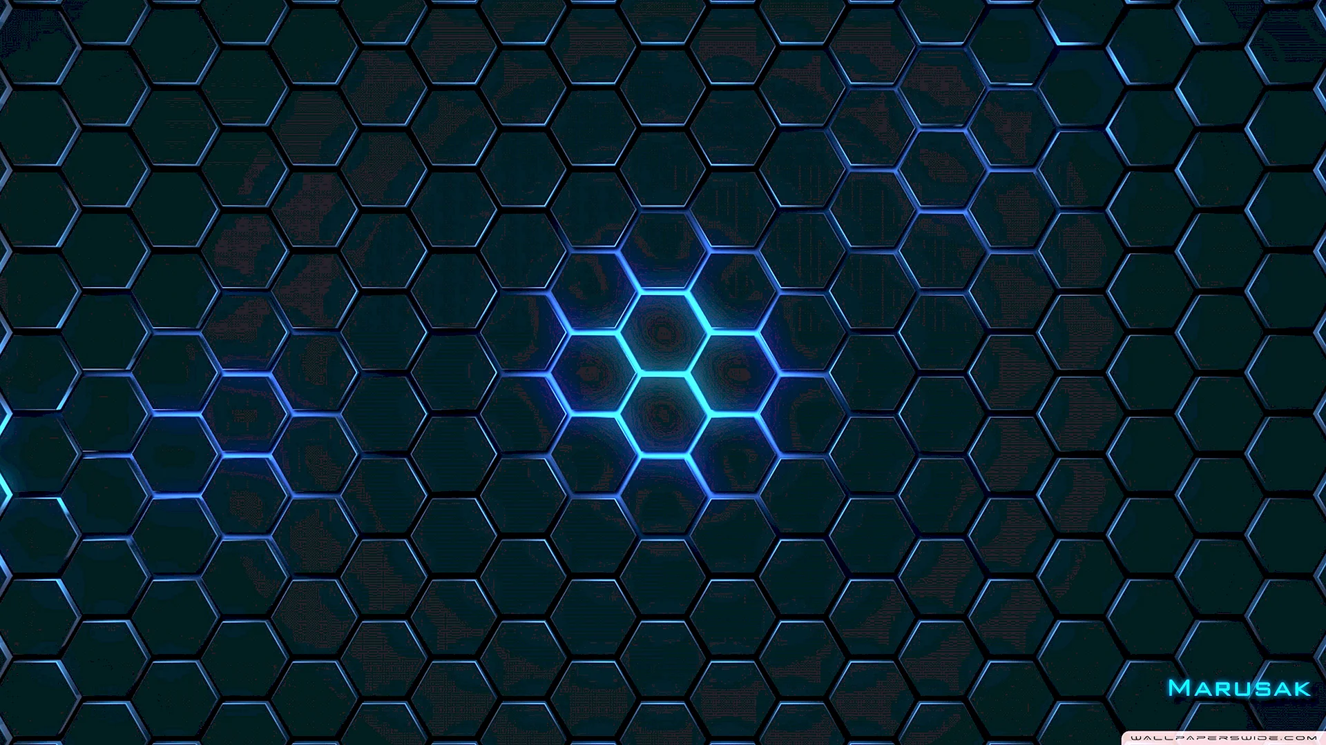 Carbon Background Wallpaper