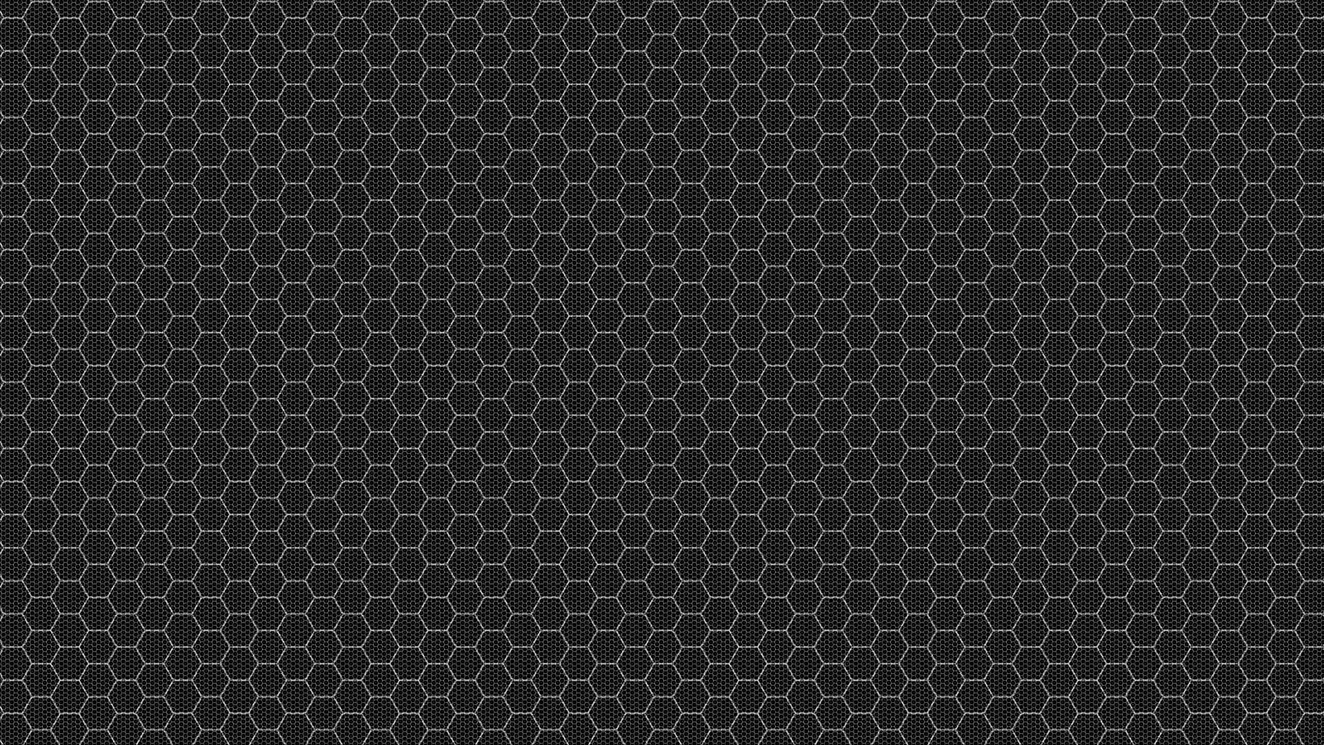 Carbon Texture Wallpaper