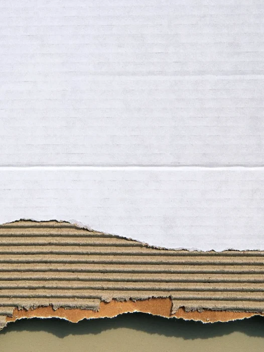 Cardboard Paper Wallpaper