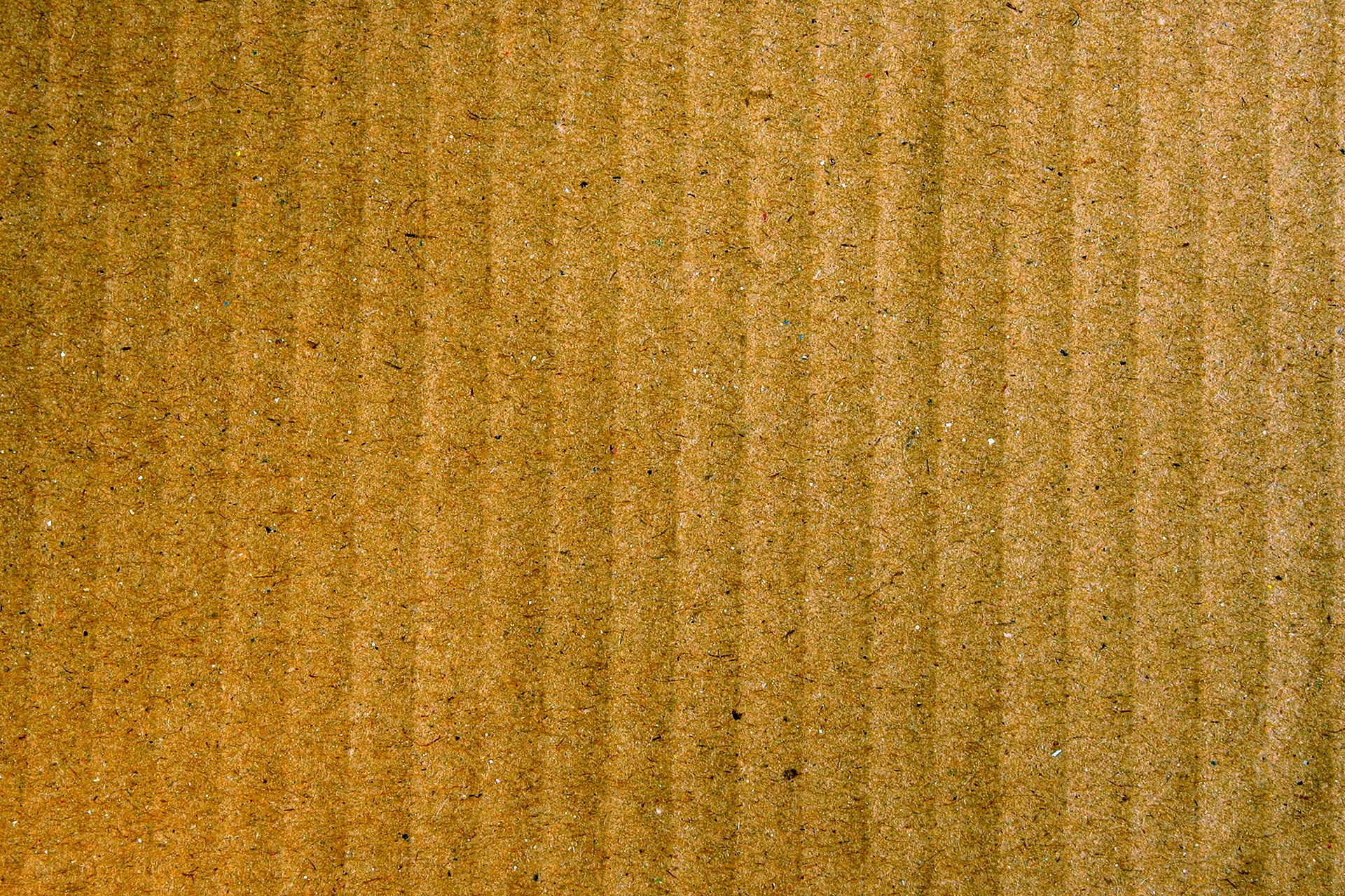 Cardboard Texture Wallpaper