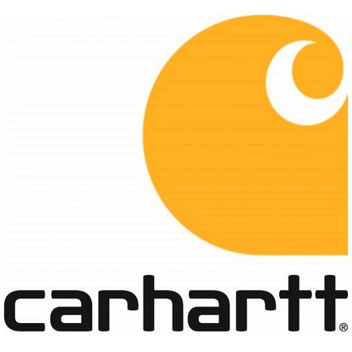 Carhartt logo Wallpaper
