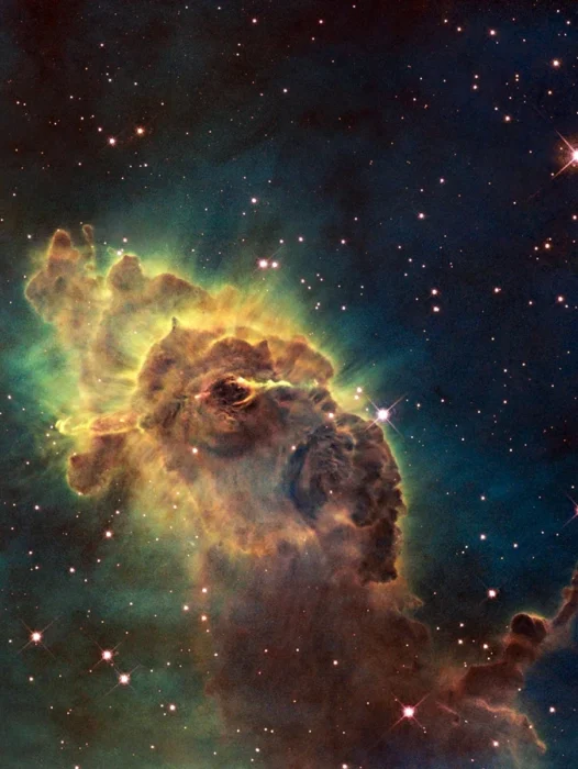 Carina Nebula