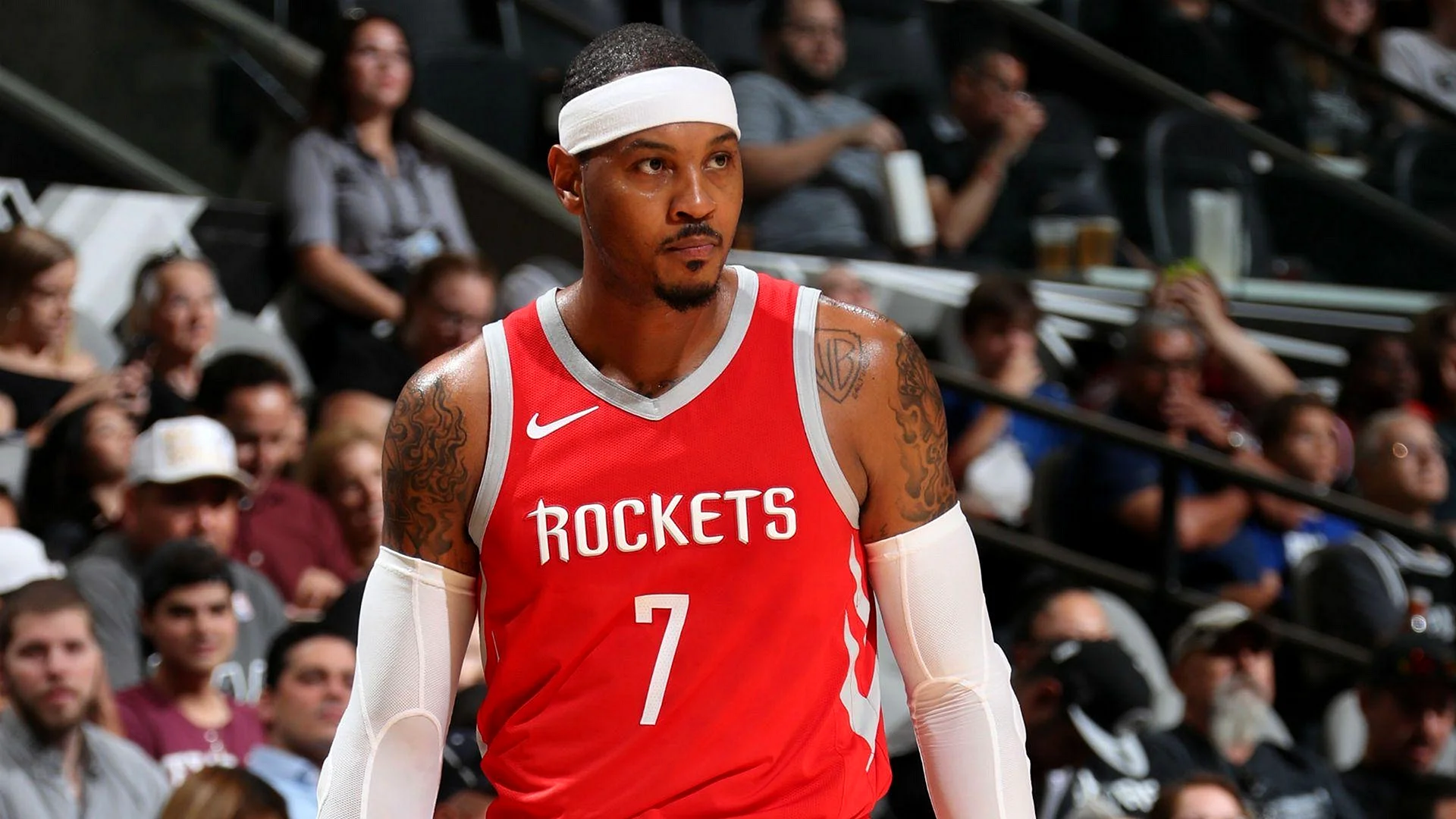 Carmelo Anthony Wallpaper