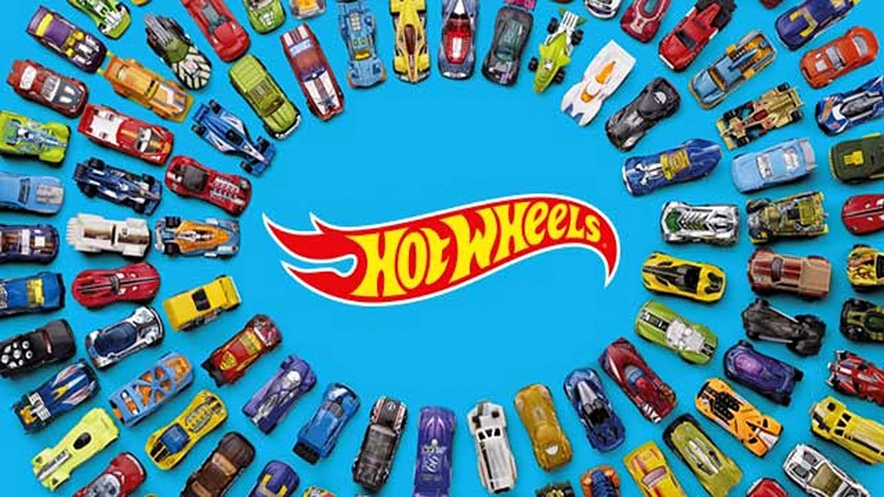 Carros Hot Wheels Wallpaper