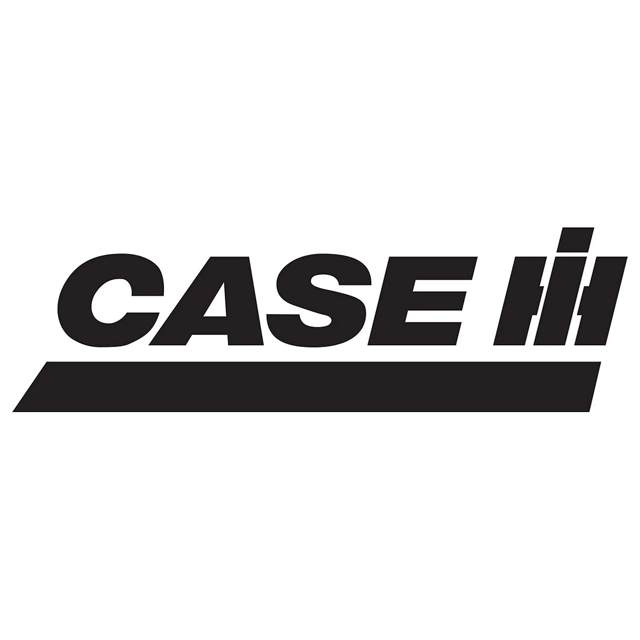 Case logo Wallpaper