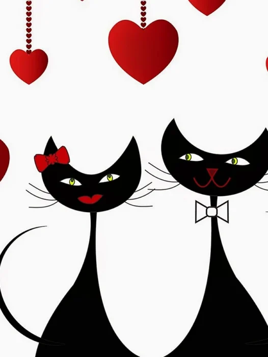 Cat Valentine Wallpaper