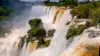 Cataratas De Iguazu Wallpaper