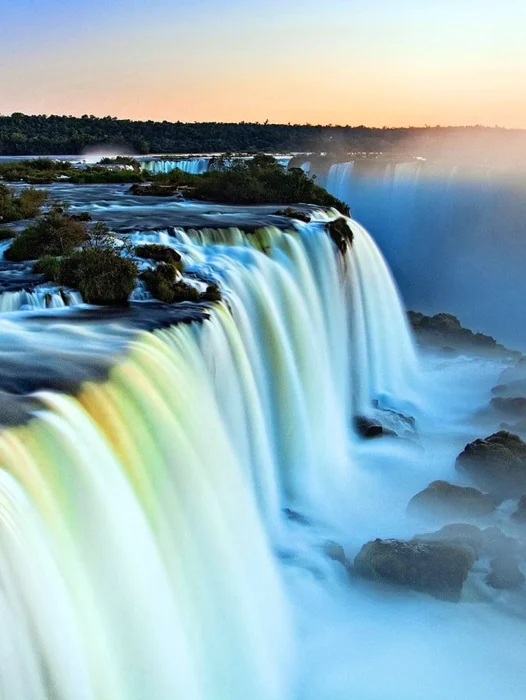 Cataratas Iguazu Wallpaper