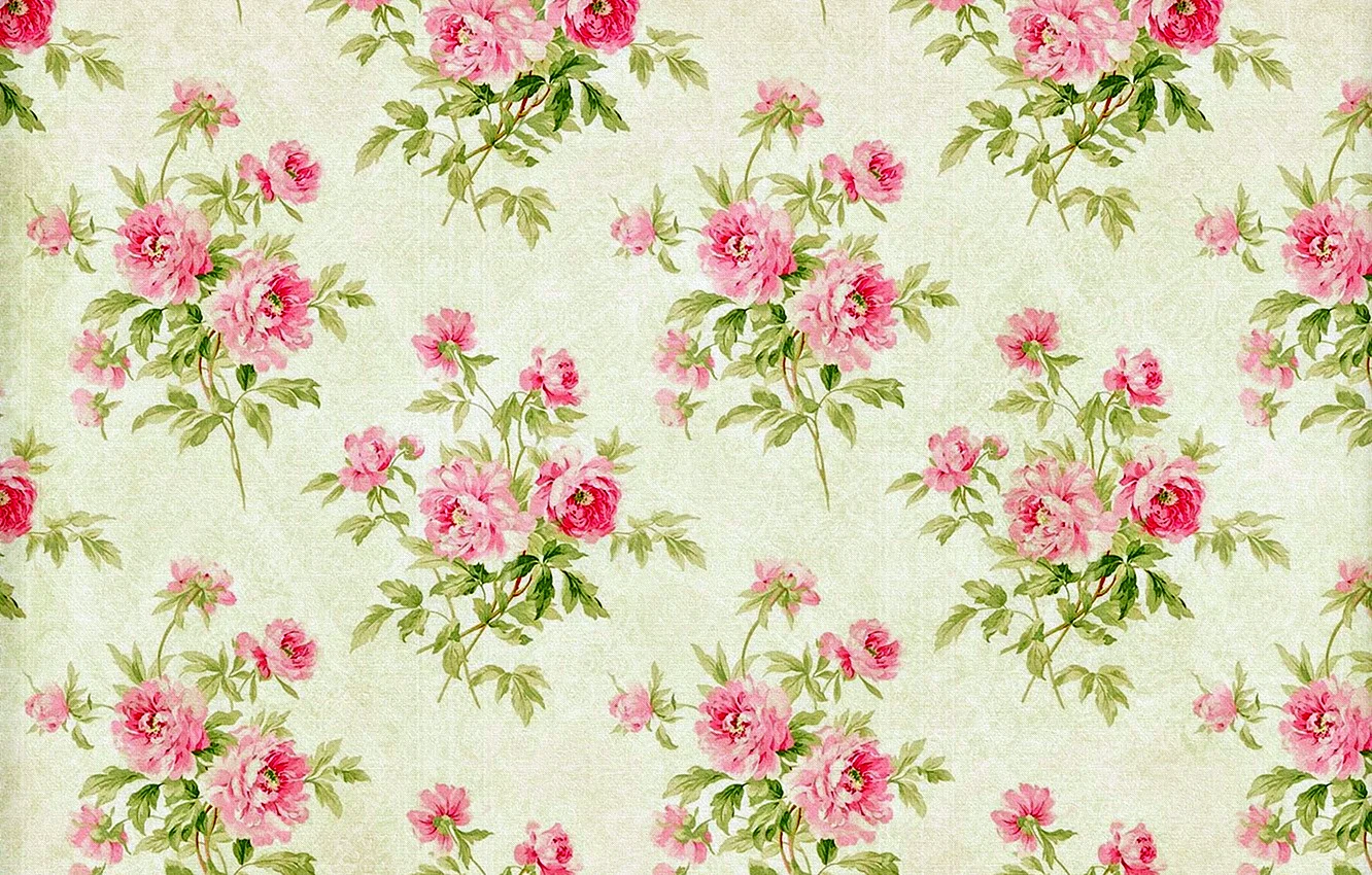 Cath Kidston Wallpaper