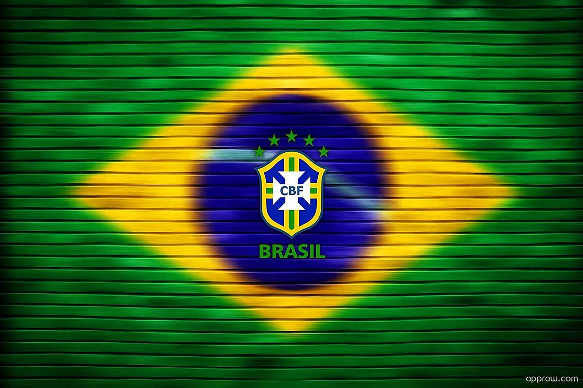 Cbf Brasil Wallpaper