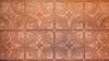 Ceiling texture Tile Wallpaper