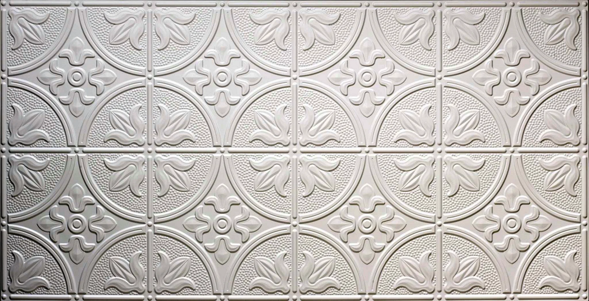 Ceiling Texture Tile Wallpaper