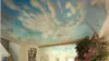 Ceilings Murals Wallpaper