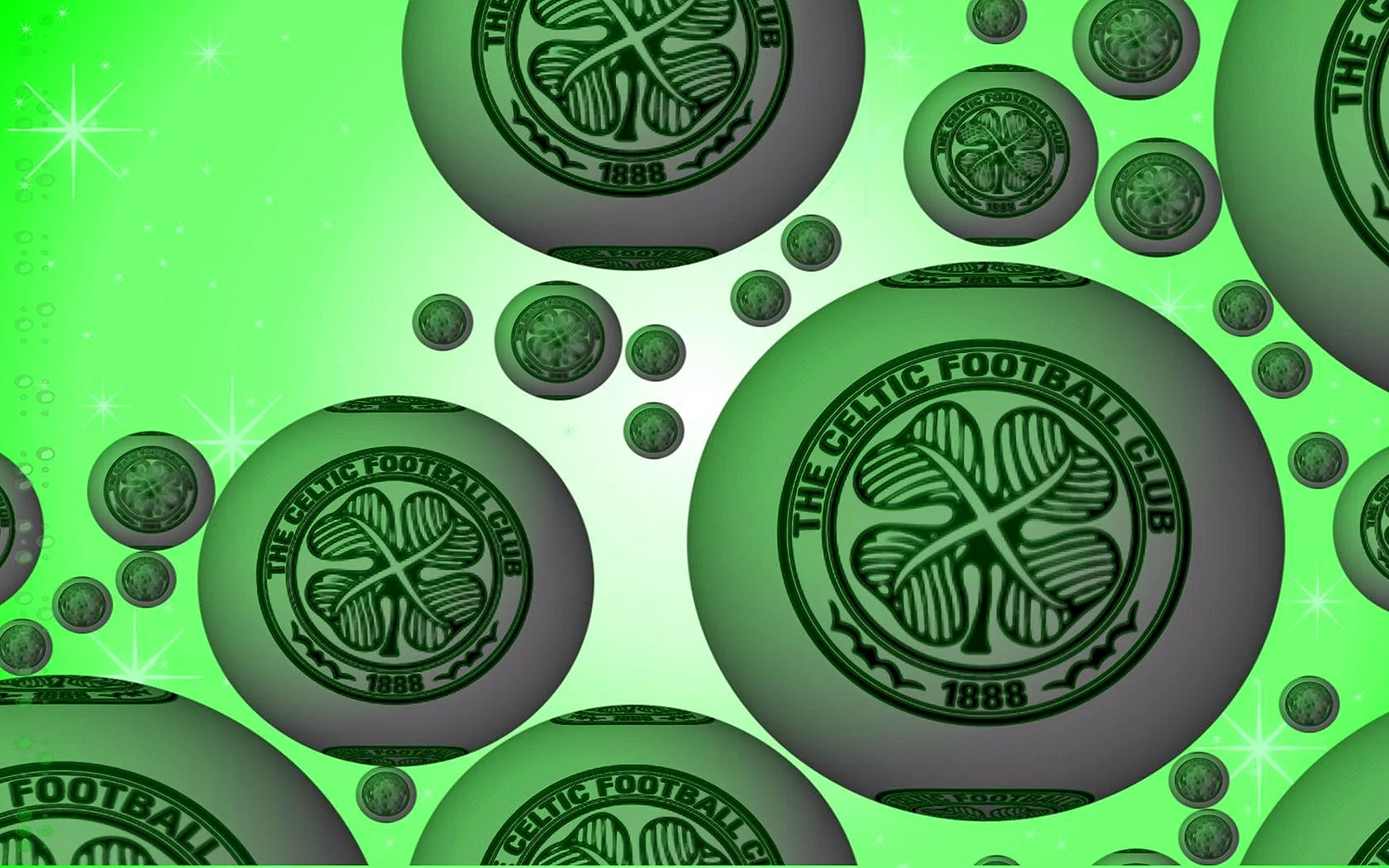 Celtic Wallpaper