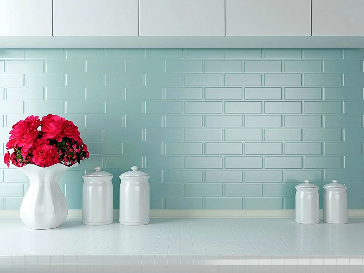 Ceramic Wall Tiles Wallpaper