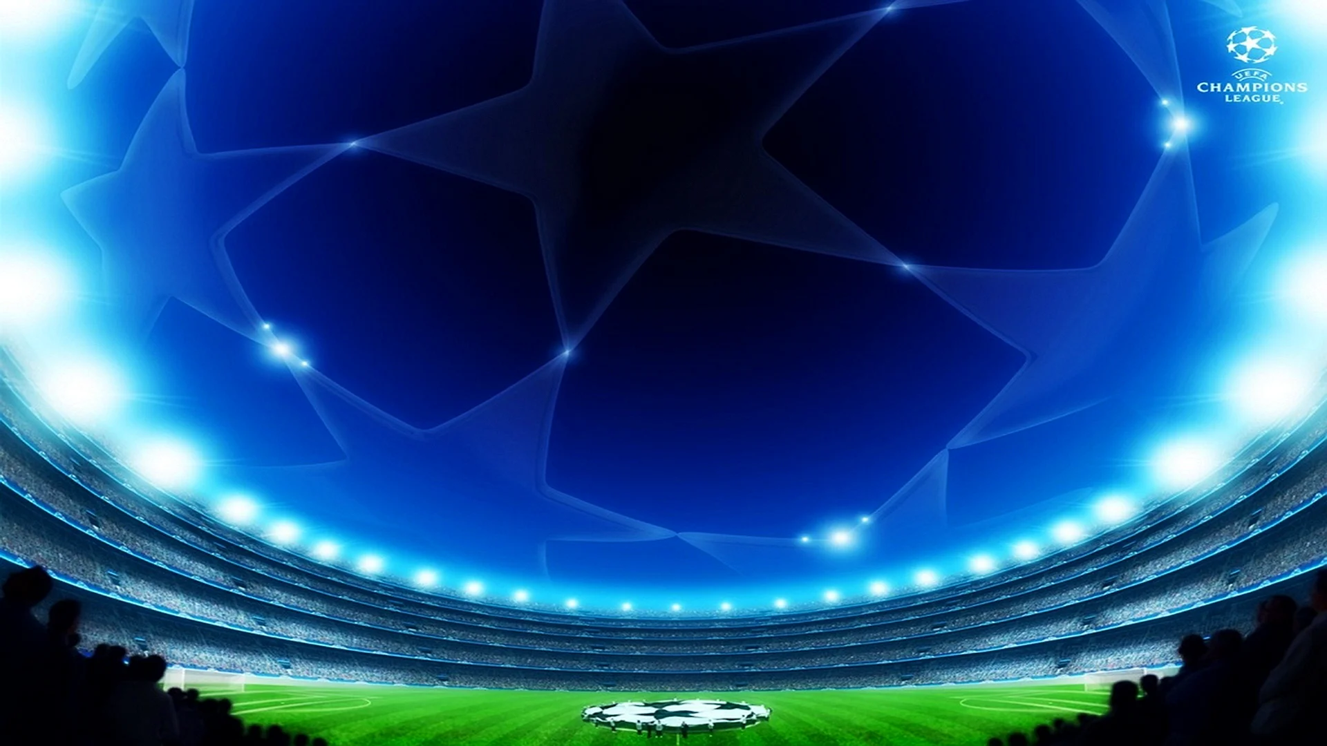 Champions League Wallpaper