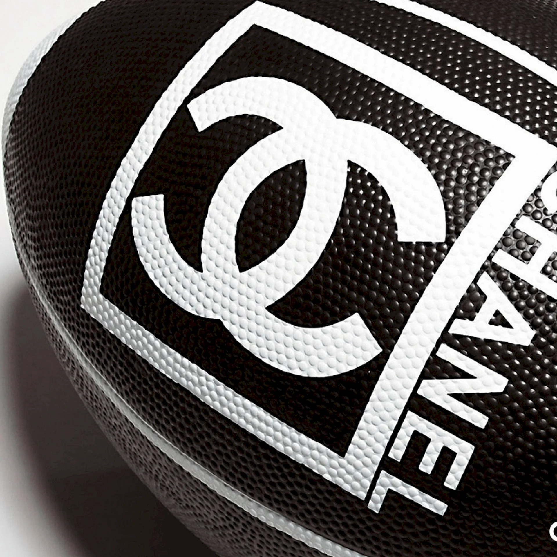 Chanel Wallpaper