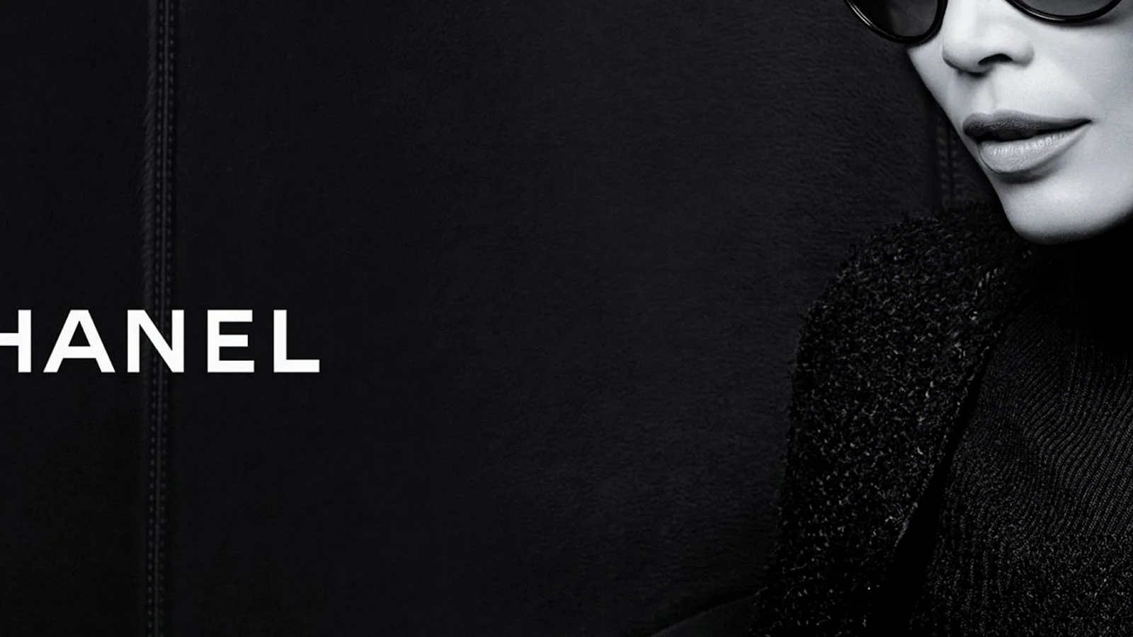 Chanel Wallpaper