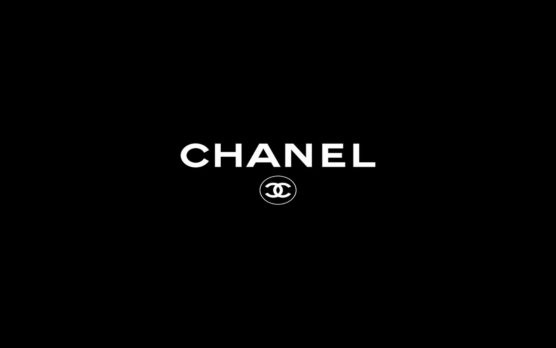 Chanel Wallpaper