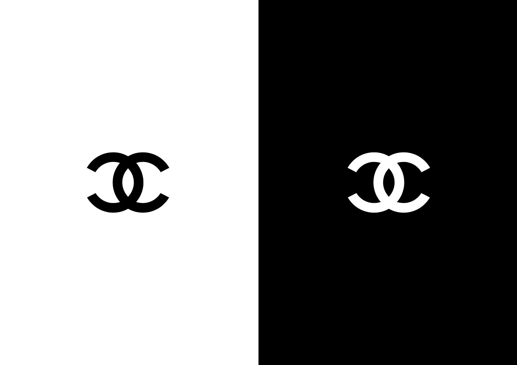 Chanel Wallpaper