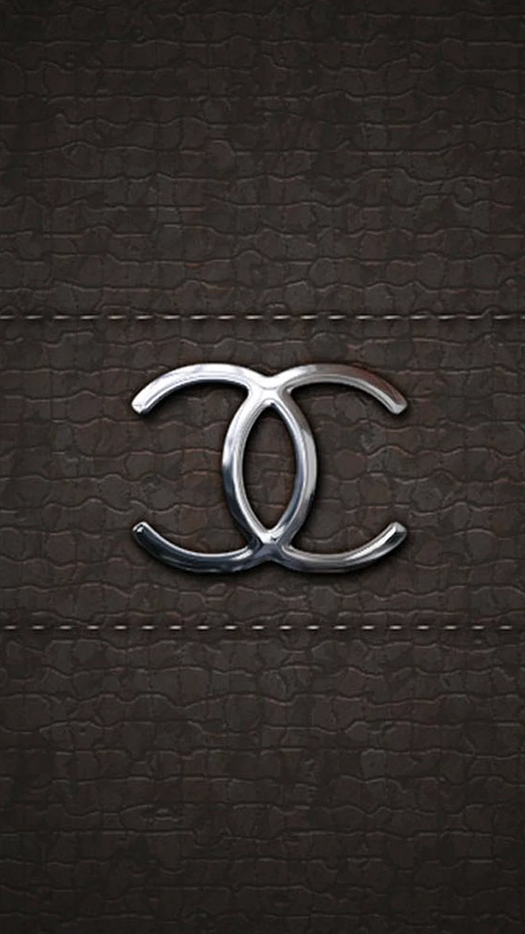 Chanel Phone Wallpaper For iPhone