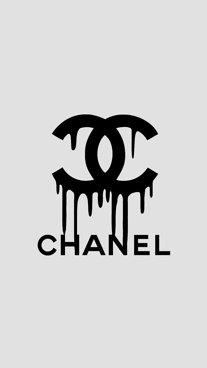 Chanel iPhone Wallpaper For iPhone