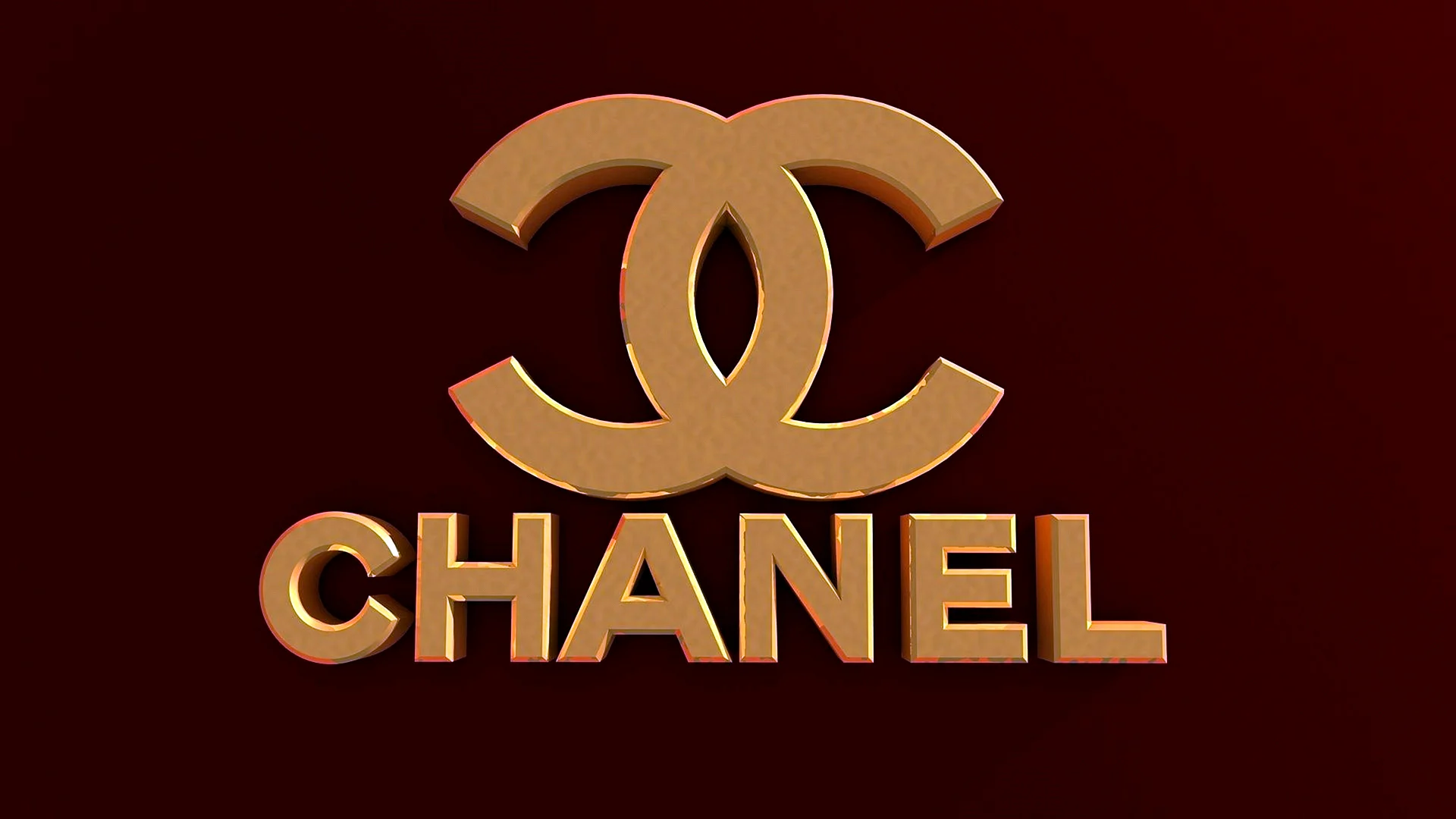 Channel Logo Wallpaper