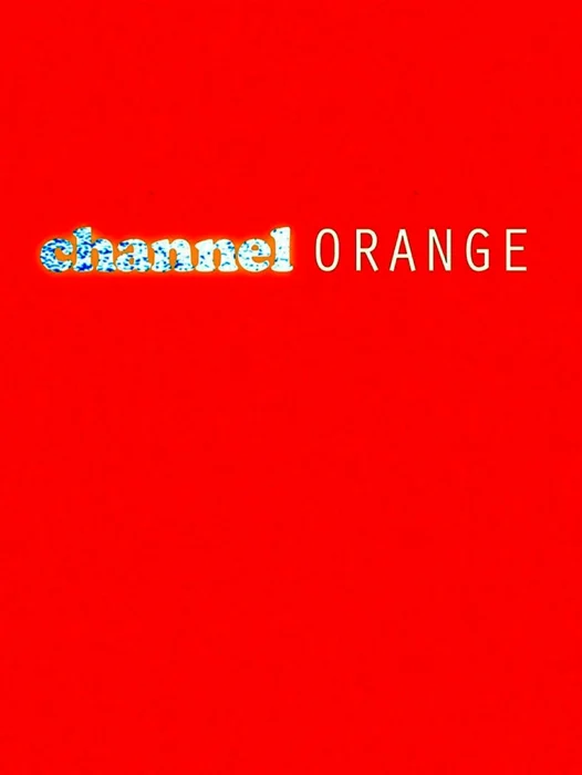 Channel Orange Wallpaper