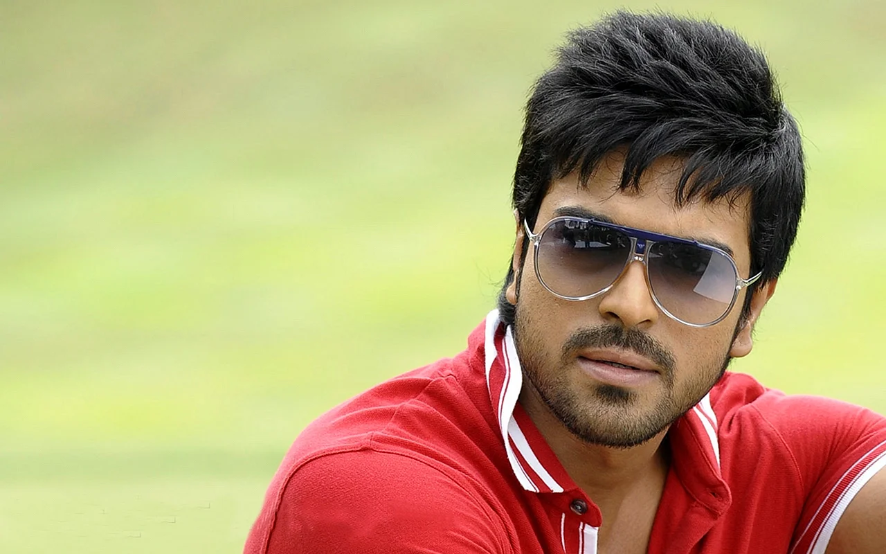 Charan Wallpaper