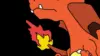 Charizard Leaked Wallpaper For iPhone