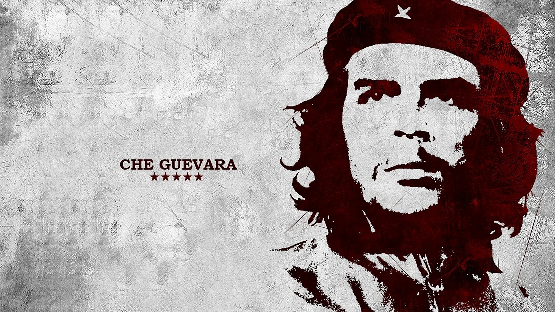 Che Guevara Quotes Wallpaper