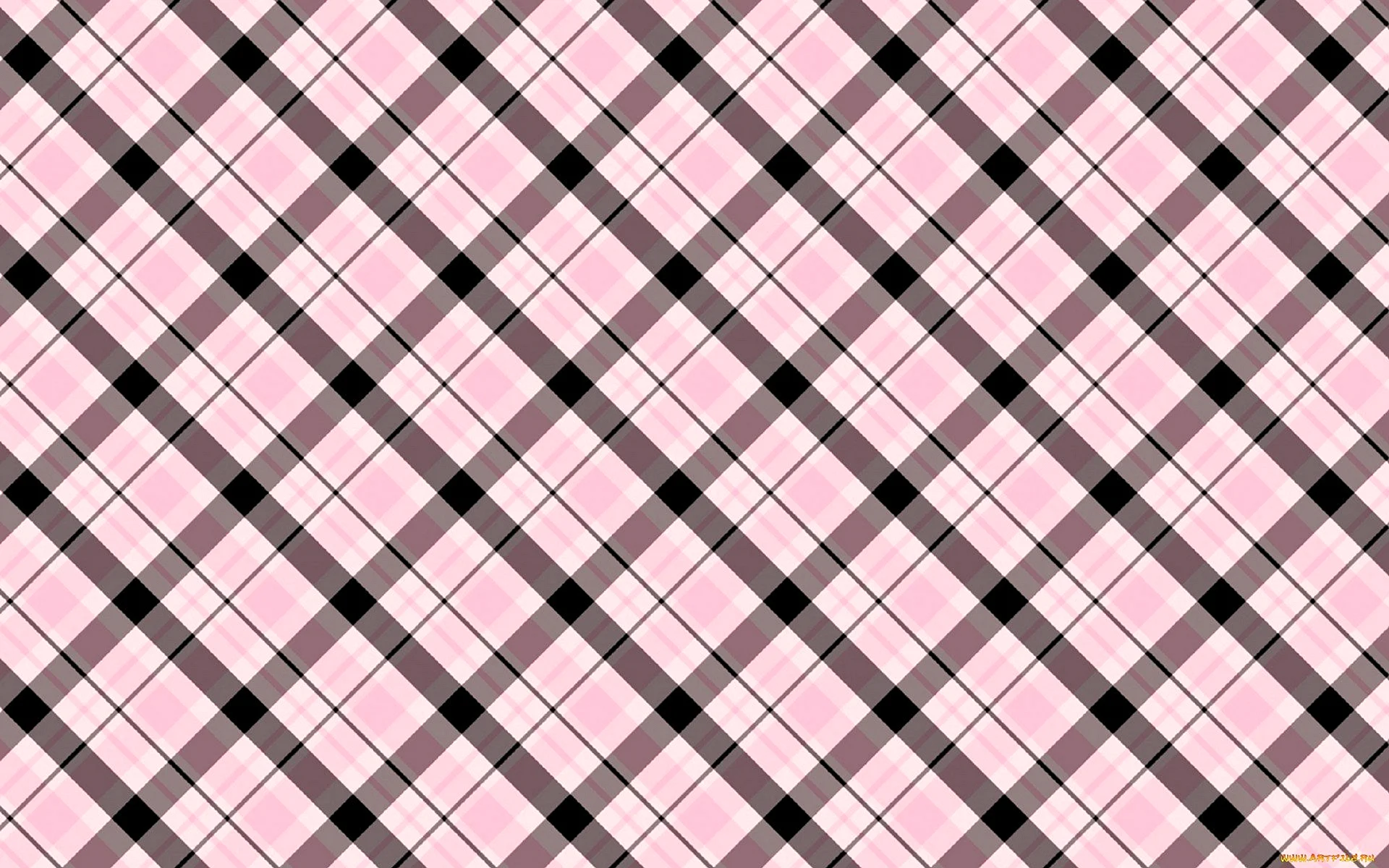 Checkered pattern Wallpaper