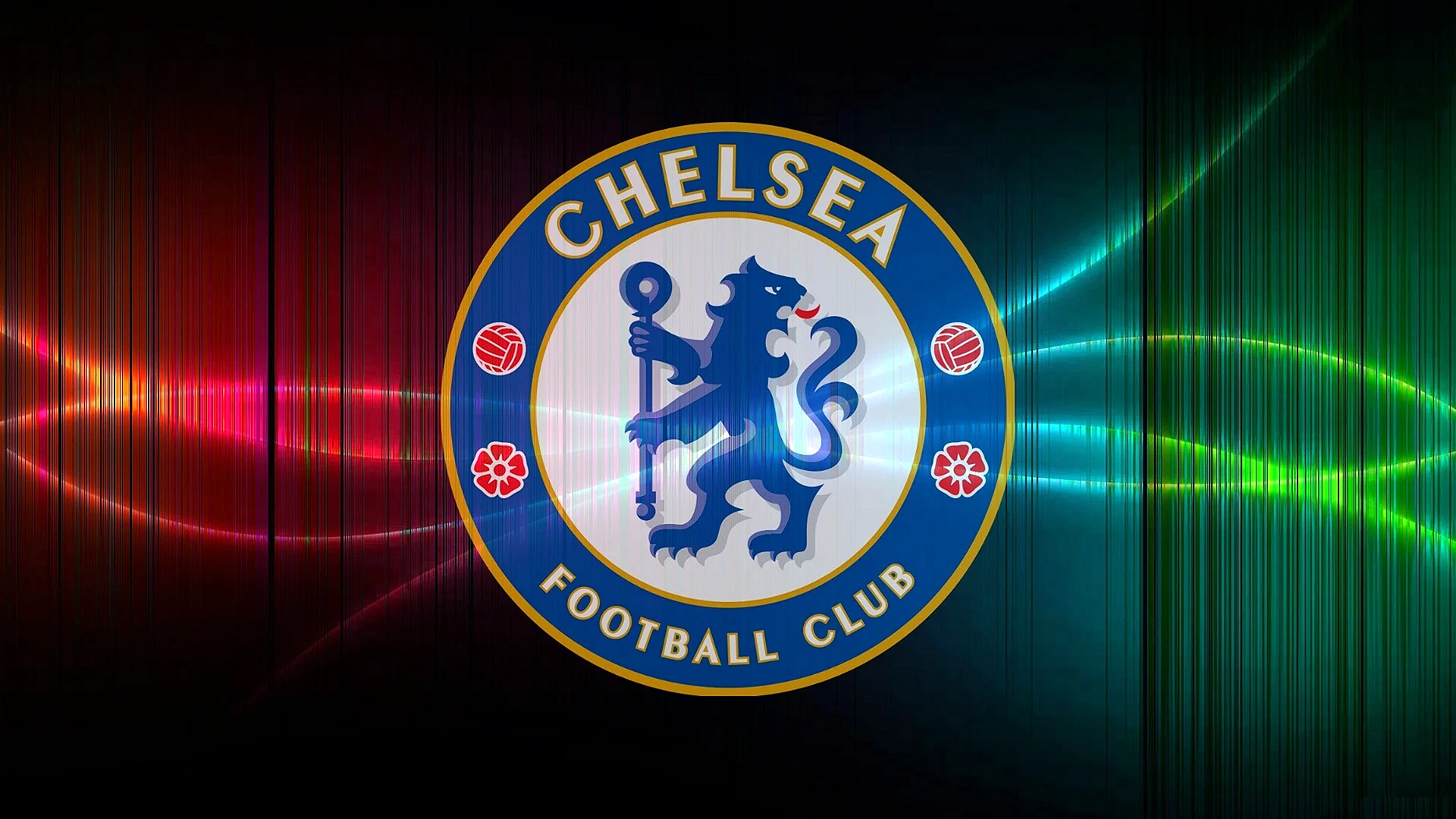 Chelsea Wallpaper