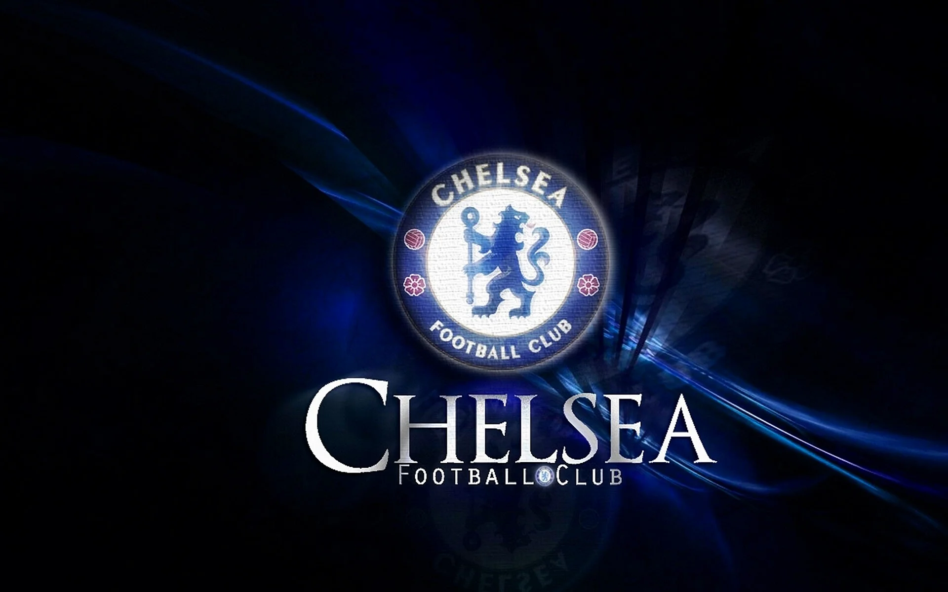 Chelsea Wallpaper