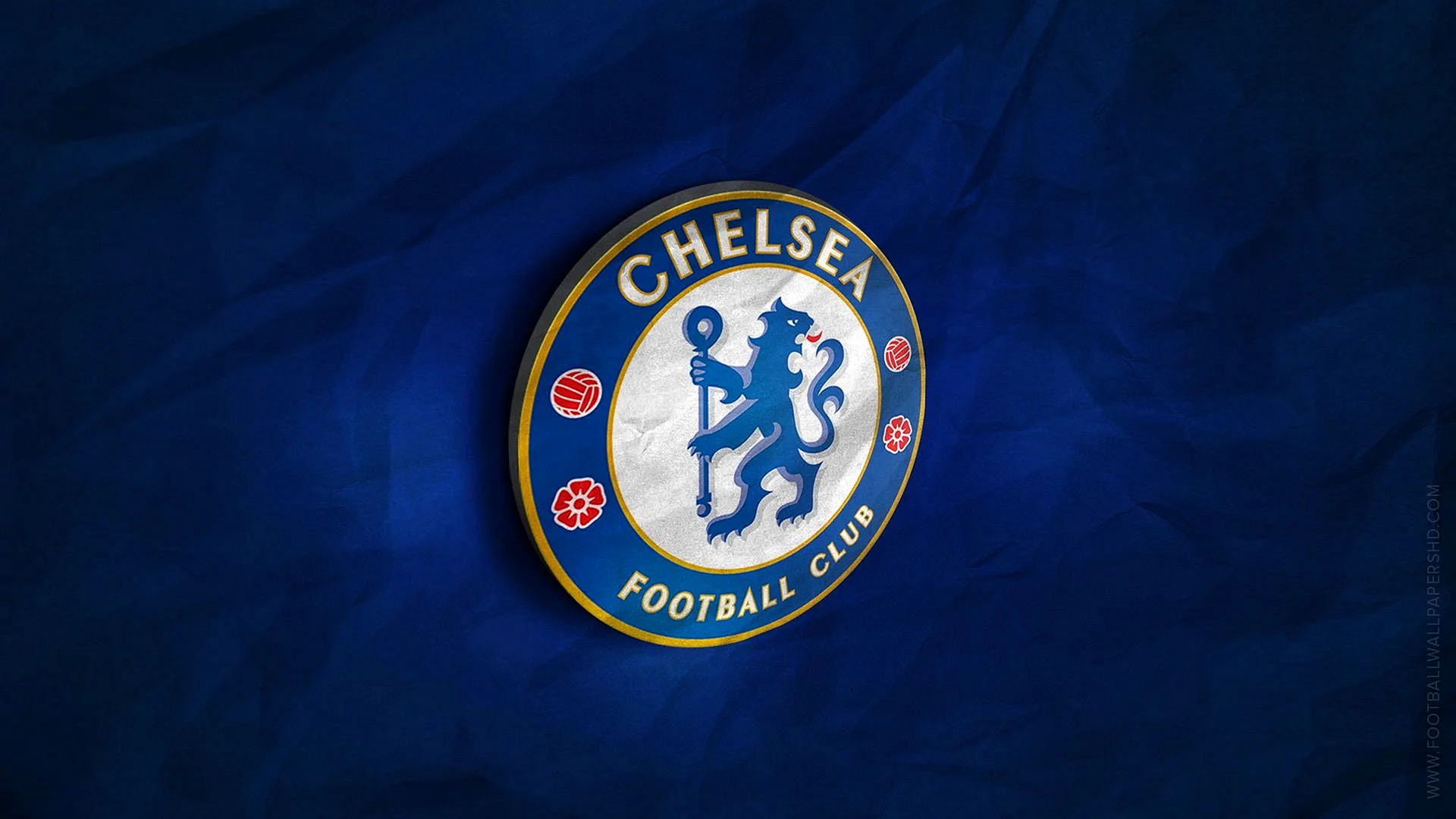 Chelsea Wallpaper