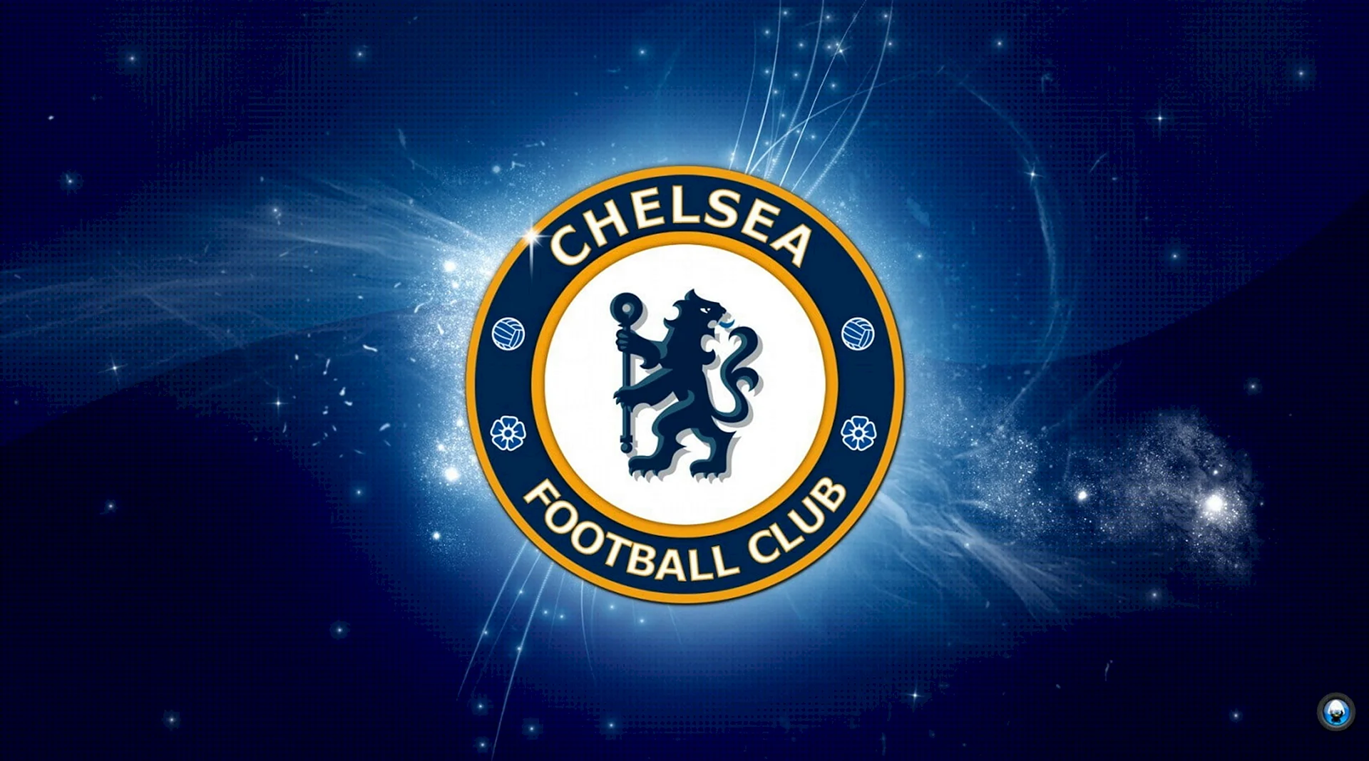 Chelsea Wallpaper